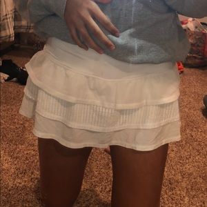 Lululemon skirt